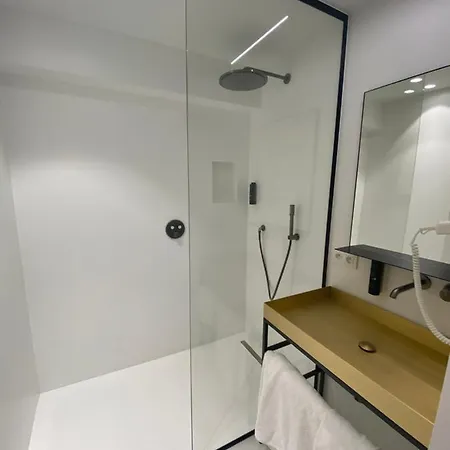Szálloda Parkhotel 3*