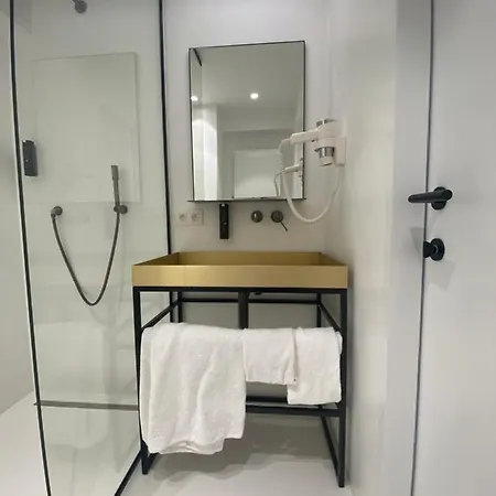 Parkhotel 3*