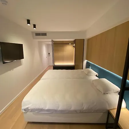 Parkhotel 3* Roeselare