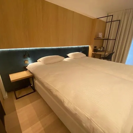 Parkhotel 3* Roeselare