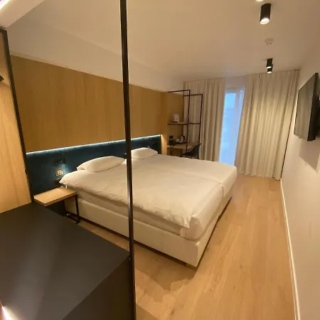 Parkhotel Hotel