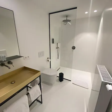 Parkhotel 3* Roeselare