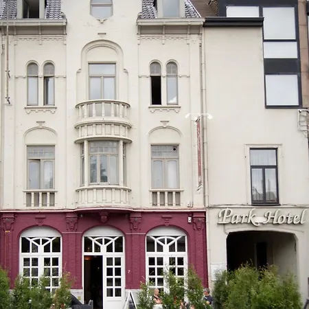 Parkhotel Szálloda Roeselare