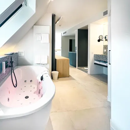 Parkhotel Szálloda