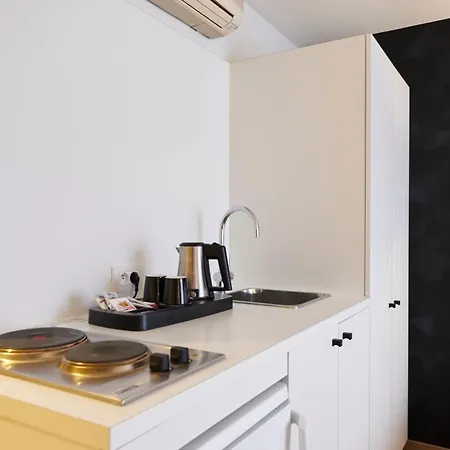 Parkhotel Roeselare
