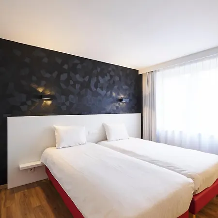 Parkhotel 3* Roeselare