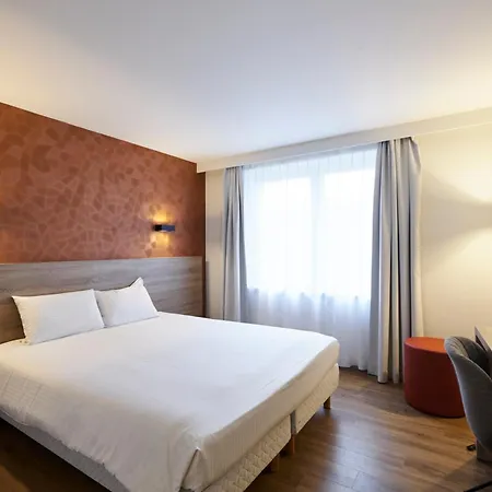 Hotel Parkhotel 3*