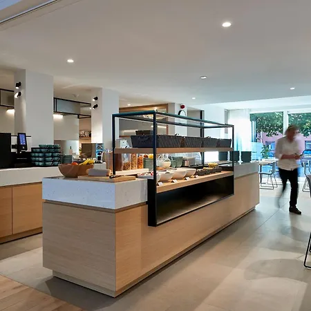 Szálloda Parkhotel Roeselare