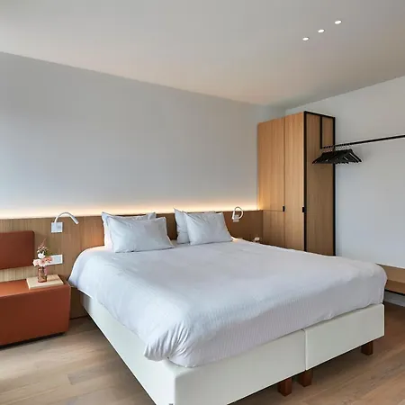 Hotel Parkhotel 3*