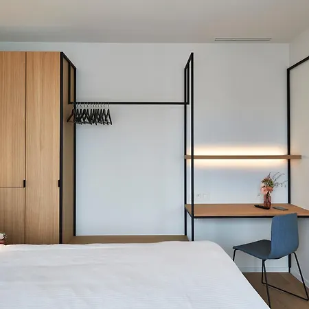 Parkhotel Roeselare