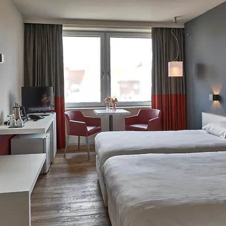 Hotel Parkhotel