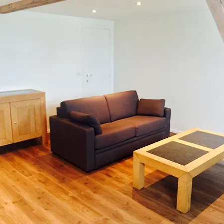 Parkhotel 3* Roeselare