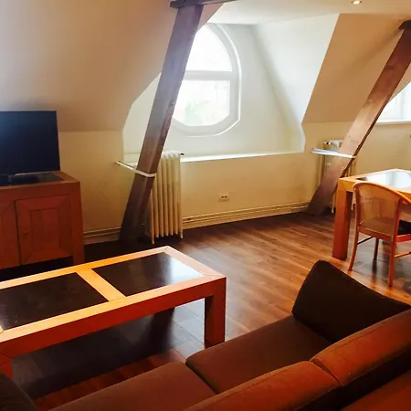 Parkhotel Szálloda
