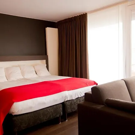 Parkhotel Roeselare
