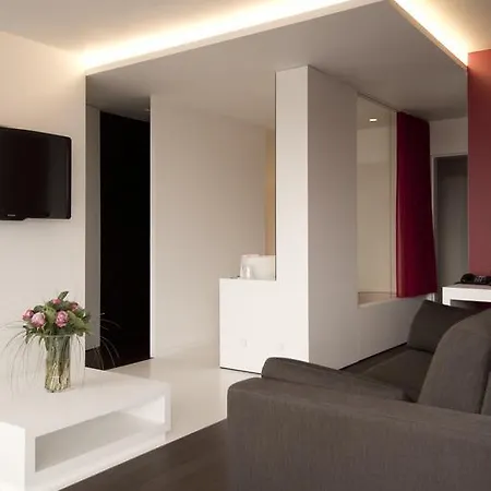 Szálloda Parkhotel 3*