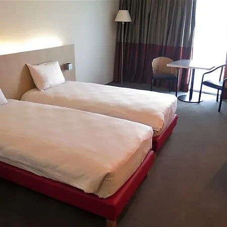 Szálloda Parkhotel