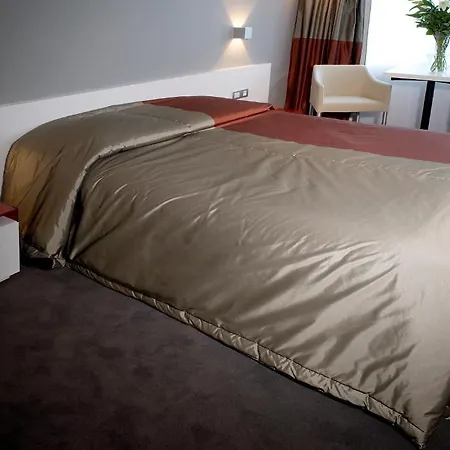 Parkhotel 3* Roeselare