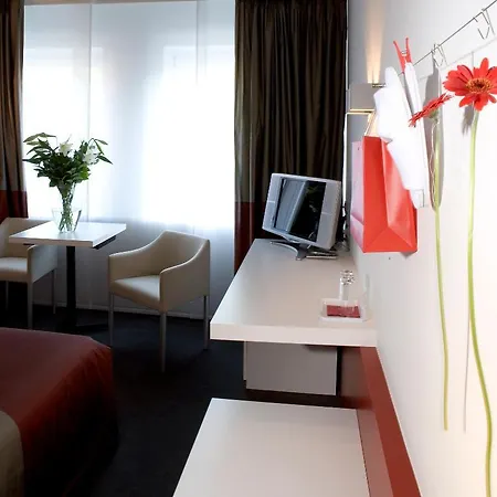 Parkhotel Szálloda Roeselare