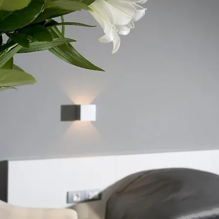 Szálloda Parkhotel Roeselare