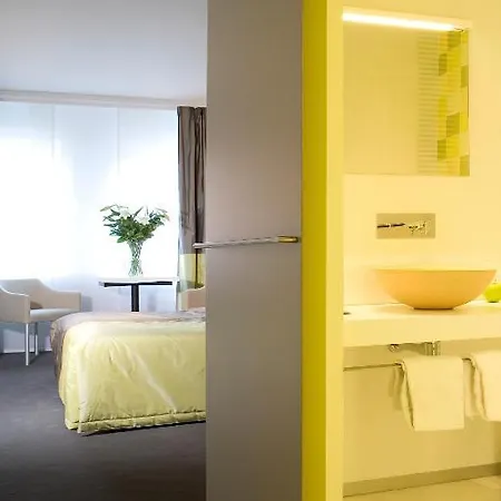 Szálloda Parkhotel 3*