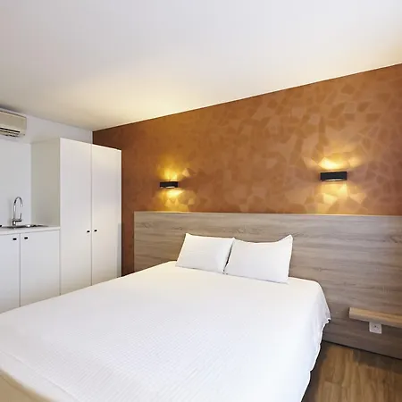 Parkhotel 3*