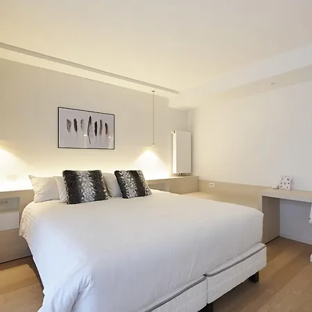Szálloda Parkhotel Roeselare