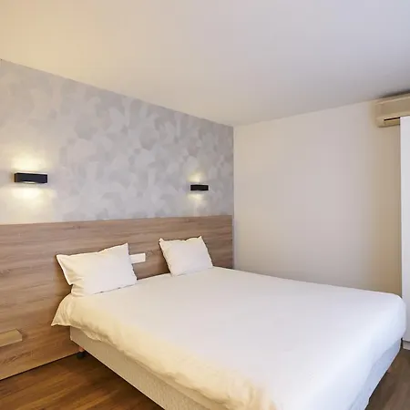 Szálloda Parkhotel Roeselare