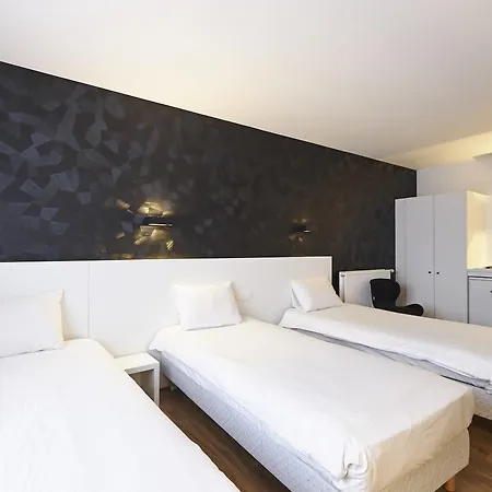 Parkhotel Hotel