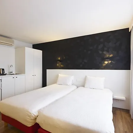 Szálloda Parkhotel Roeselare