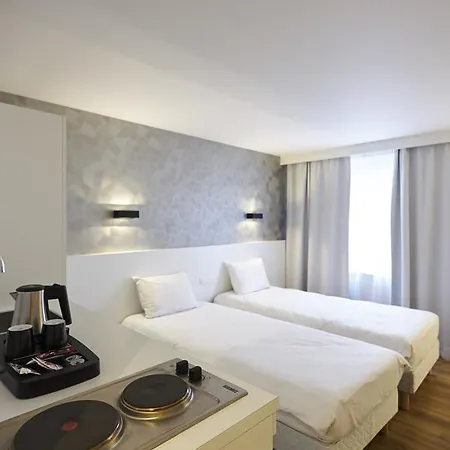 Parkhotel Roeselare