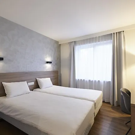 Parkhotel 3*