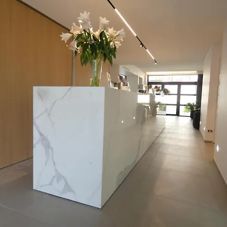 Parkhotel Roeselare